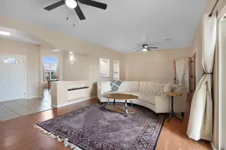 1740 Regency Park Road SE Living Room