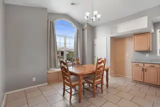 1740 Regency Park Road SE Kitchen