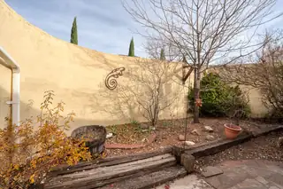 9 Pheasant Hill Drive NE Backyard