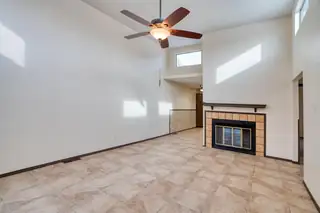 9 Pheasant Hill Drive NE Living Room