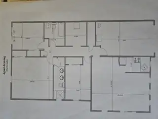 6700 Ivy Place SW Floor Plan