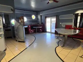 6700 Ivy Place SW Kitchen