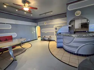 6700 Ivy Place SW Dining Room