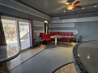 6700 Ivy Place SW Living Room