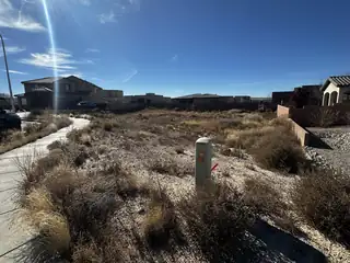 6524 Canavio Place NW, Albuquerque 