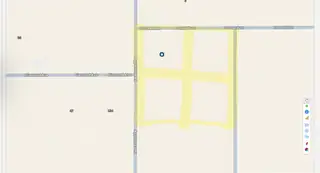 Sunrise Acres lots 1-4 