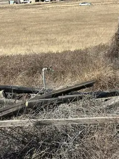 Sunrise Acres lots 1-4 