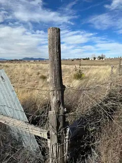 Sunrise Acres lots 1-4 