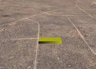 Dudley (U22 B47 L43) Drive NE 