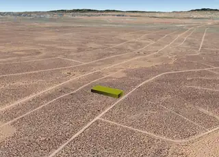 Bristlesone (U21 B36 L40) Avenue NE 