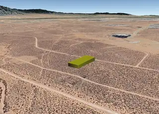 Bristlesone (U21 B36 L40) Avenue NE 