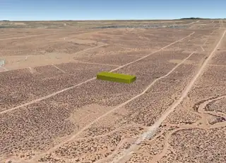 Bristlesone (U21 B36 L40) Avenue NE 