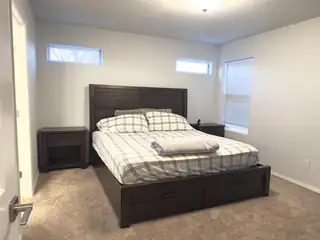 9509 Sage Ranch Court SW Bedroom