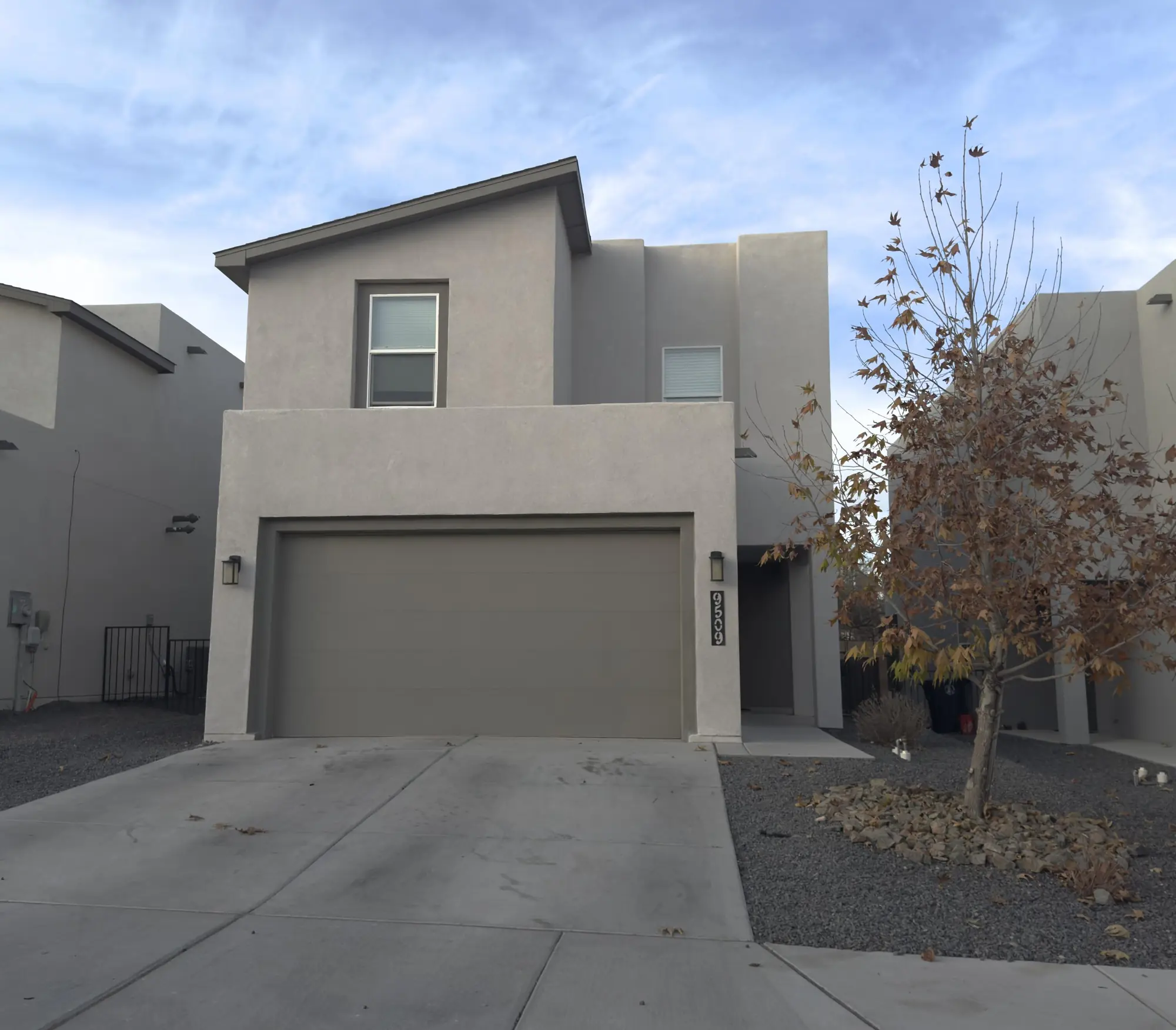 9509 Sage Ranch Court SW