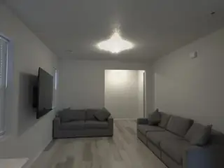 9509 Sage Ranch Court SW Living Room