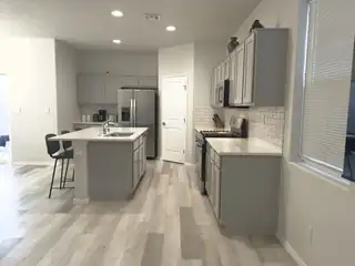 9509 Sage Ranch Court SW Kitchen