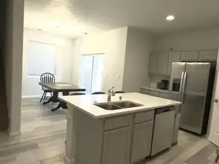 9509 Sage Ranch Court SW Kitchen