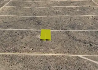 15th (U3 B14 L15, Rio Rancho 