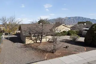 4815 Leon Grande Avenue SE Exterior Front