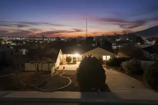 4815 Leon Grande Avenue SE Exterior Front