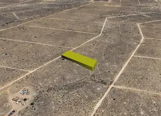 Guadalupe (U1 B63 L55) Road NW 