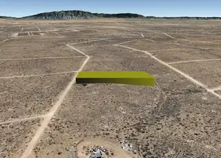 Guadalupe (U1 B63 L55) Road NW 