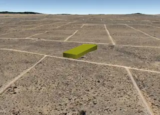 Guadalupe (U1 B63 L55) Road NW 