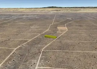 Guadalupe (U1 B63 L55) Road NW 