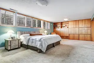 4818 Royene Avenue NE Bedroom