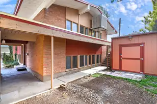 4818 Royene Avenue NE Floor Plan