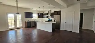 21 Menard Road Kitchen