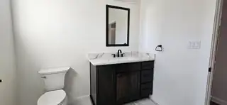 21 Menard Road Bathroom