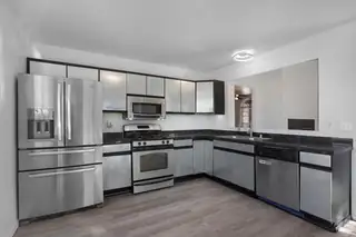 1075 Sand Dune Road NE Kitchen