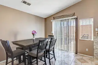 463 Sunrise West Drive SW Dining Room