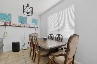 1018 Northern Lights Way NE Dining Room