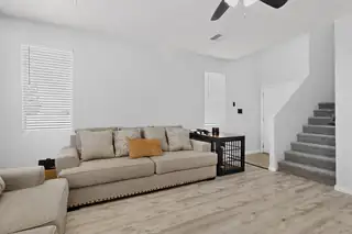 1018 Northern Lights Way NE Living Room