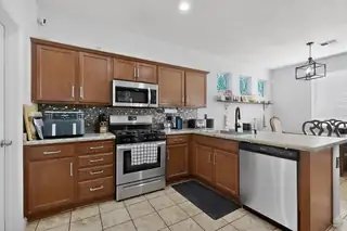 1018 Northern Lights Way NE Kitchen