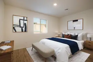 456 Chafey Drive SW Bedroom