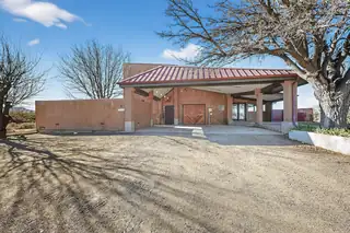 1711-G El Camino Real Street, Socorro 