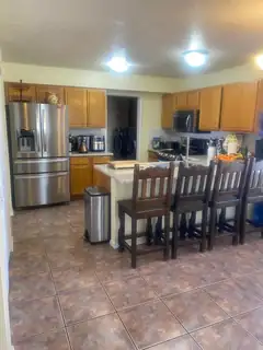 7009 Westford Place NW Kitchen