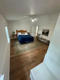 11609 Palm Springs Avenue NE Bedroom