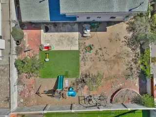 11609 Palm Springs Avenue NE Floor Plan