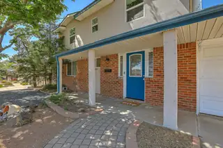 11609 Palm Springs Avenue NE Kitchen