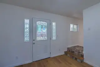 11609 Palm Springs Avenue NE Living Room