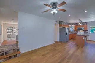 11609 Palm Springs Avenue NE Kitchen