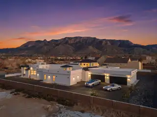 11704 Anaheim Avenue NE, Albuquerque