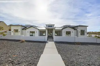 11704 Anaheim Avenue NE Kitchen