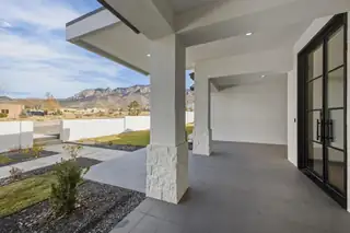 11704 Anaheim Avenue NE Exterior Front