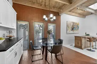 4106 Rio Grande Boulevard NW Kitchen