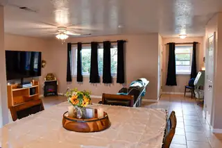 344 Merlot Lane Living Room